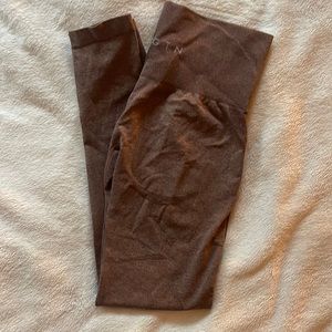 NVGTN  contour seamless legging